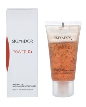 Skeyndor Power C+ Instant Illuminating Mask50 ml.