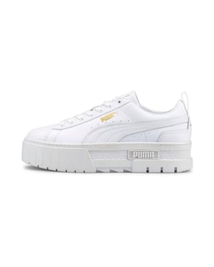 PUMA Mayze Classic Damestrainers