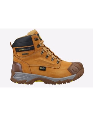 Amblers Safety 986 WATERDICHTE Boten Heren