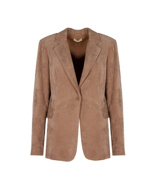 Liu Jo jas Vrouw beige