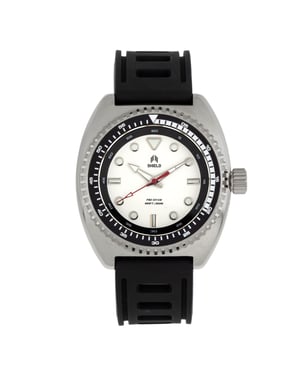 Shield Dreyer duikhorloge voor heren