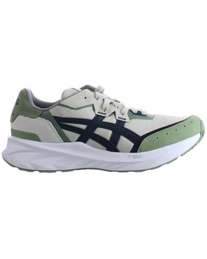 Asics Tarther Blast Heren Groen Trainers