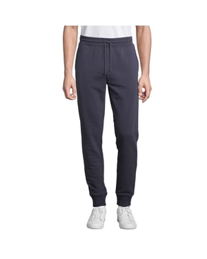 SOLS Jet Joggingbroek Heren (Franse marine)