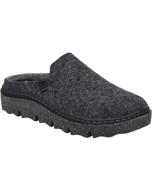JOSEF SEIBEL Carmaux 01 | Loafer voor Dames | grijs