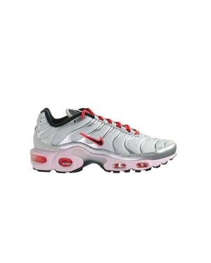 Nike Air Max Plus Multicolor Vrouwentrainers