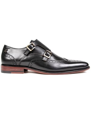 Simon Carter Spaniël Schoenen