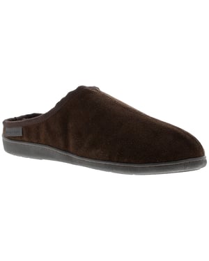 Hush Puppies Ashton Pantoffels MEMORY FOAM Heren