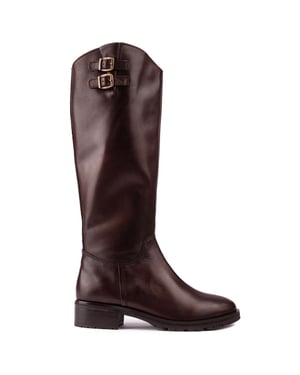 Sole Gabby Knee High Laarzen