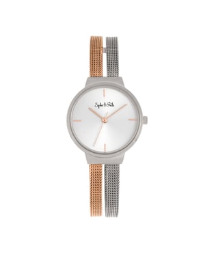 Sophie en Freda Sedona armbandhorloge