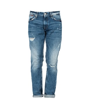 Tommy Jeans Jeans Scanton Mannen blauw