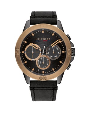 Tommy Hilfiger Herenhorloge 1791893