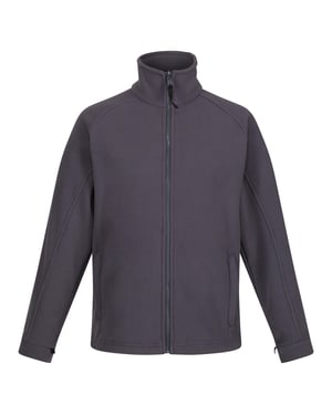 Regatta Dames/Dames Thor III Fleece Jacket (Afdichting Grijs)