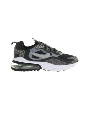 Nike Air Max 270 React SE Heren Grijze Trainers