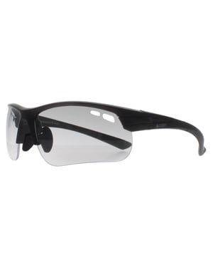 Cairn Sport Unisex Mat Zwart Helder Power