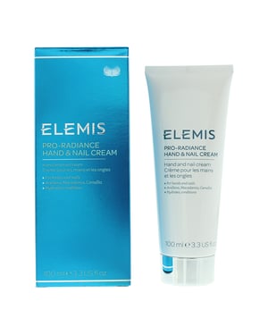 Elemis Pro-Radiance Hand- en Nagelcrème 100ml