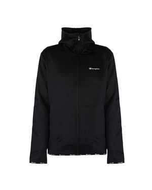 Champion blouse Mannen zwart