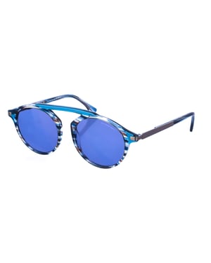 Unisex AB12305 ovale zonnebril