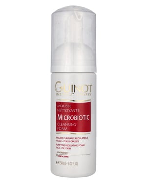 Guinot Microbiotic Cleansing Foam150 ml.