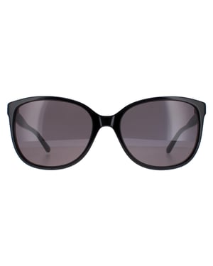 Elle 14888 BK zwart grijze zonnebril