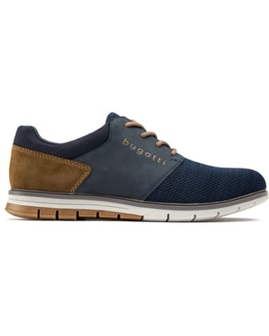 Bugatti Comfort Casual Schoenen