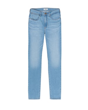 Wrangler  High Skinny  Brooklyn Jeans