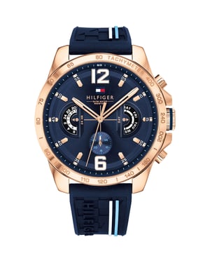 Tommy Hilfiger Horloge 1791474 Multi