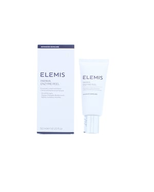 Elemis Papaya Enzymen Peeling Voor Alle Huidtypes 50ml