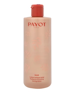 Payot Nue Lotion Tonique Eclat400 ml.