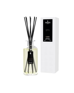 Plumeria Geurverspreider 220ml