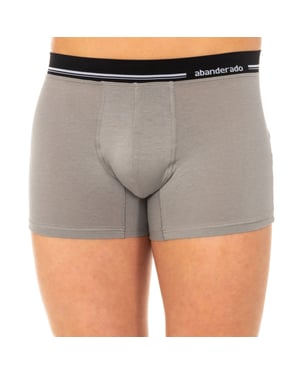 Geavanceerde anatomische boxer A077I heren