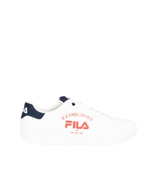 Fila Sneakers Crosscourt 2 Mannen Wit