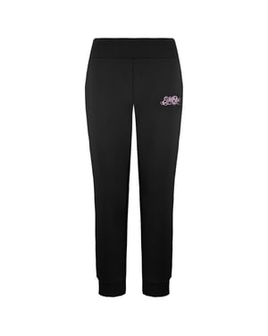 Ecko Unltd. Marcia Dames Zwarte Track Broek