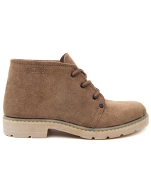 Northome Boot BasicSegarra in Beige
