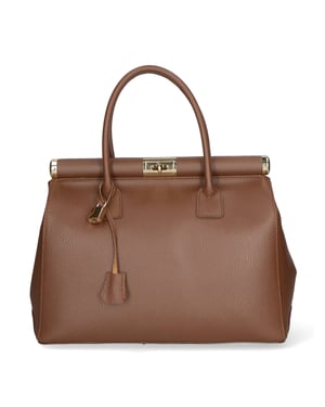 Gave Lux tas vrouwen BROWN