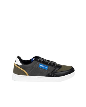 Gas Sneakers Jeb NBX Mannen groen
