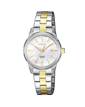 Citizen  dameshorloge Multi EU6074-51D