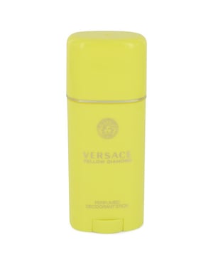 Versace Gele Diamant Deodorant Stick 1,7 oz voor Dames