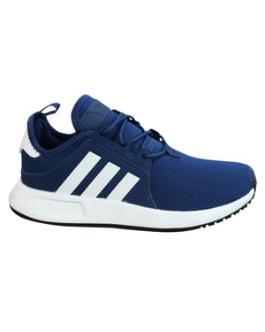 Adidas X_PLR Heren Marine Blauw Sportschoenen