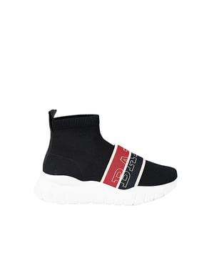 Bally Sneakers Brixie-U Vrouw zwart