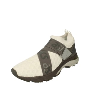 Asics Gel-kayano 25 Obi Heren Witte Sneakers