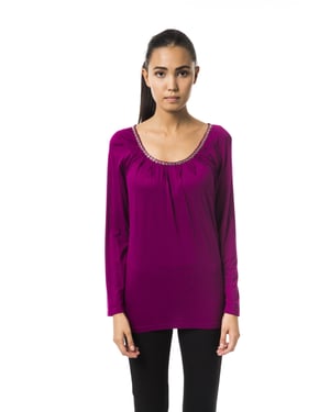 BYBLOS Magentabis Tops & T-Shirt