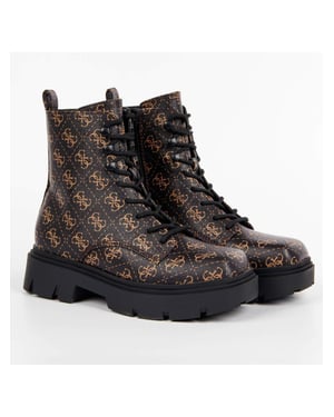 Guess dames 4G authentieke laarzen