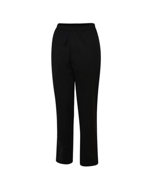Umbro Dames/Dames Club Essential Polyester Joggingbroek (Zwart)