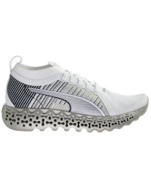 PUMA Calibrate Wit Heren Hardlooptrainers