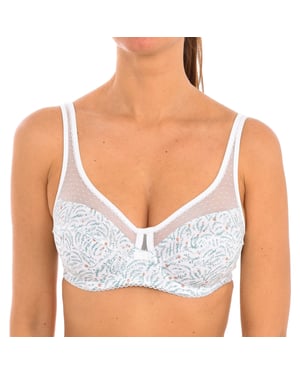 Royale Organic 00ASF beugelbeha voor dames