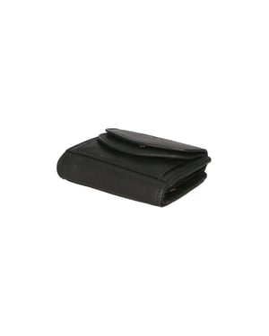 Hill Burry portemonnee Heren BLACK