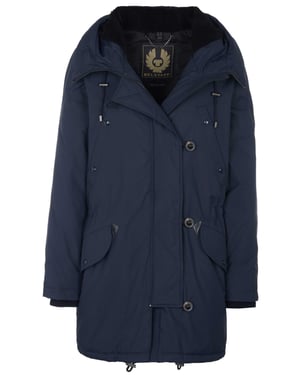 Belstaff jas