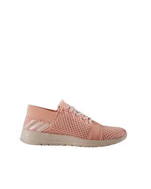 Adidas Element Refine 3 Dames Oranje Hardlooptrainers
