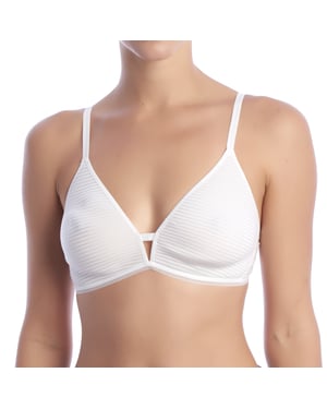 Ever Fresh Plus P 2.0 Non-wired Bra 10213163 Dames