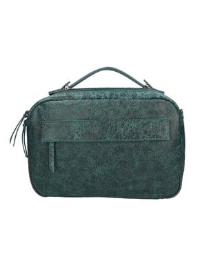 Gave Lux tas Uniseks PETROL GREEN